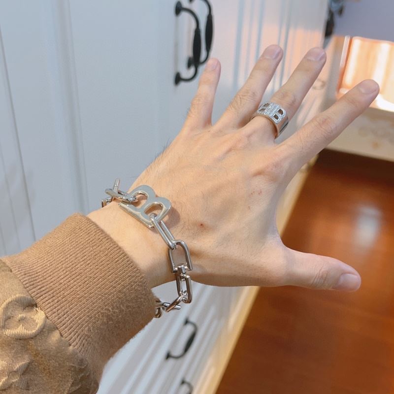 Ba1en*iaga bracelets